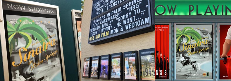 Sinatra Box Office