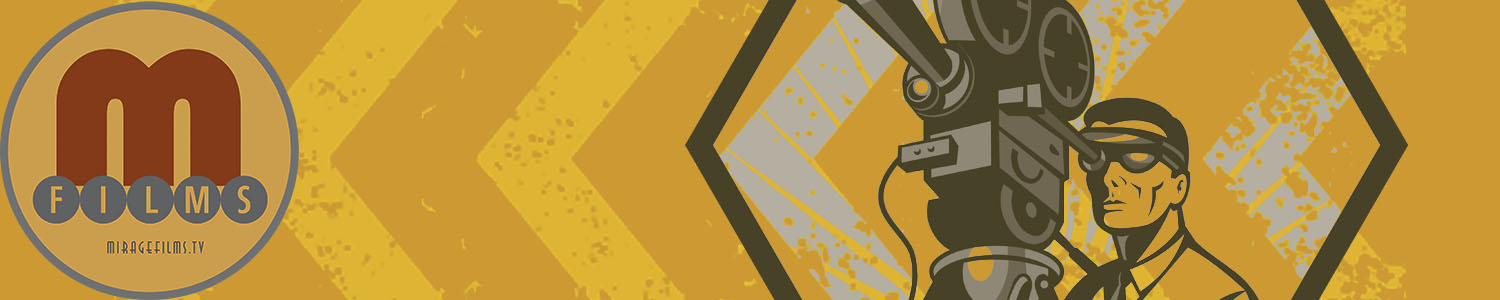 Mirage Films Banner